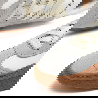Кецове и обувки Acne Studios Sneakers W Бяло | AD0717-AO0, 3