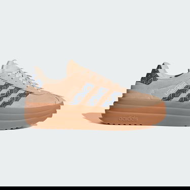 Кецове и обувки adidas Performance VL Court Bold Кафяво | IH7510, 0