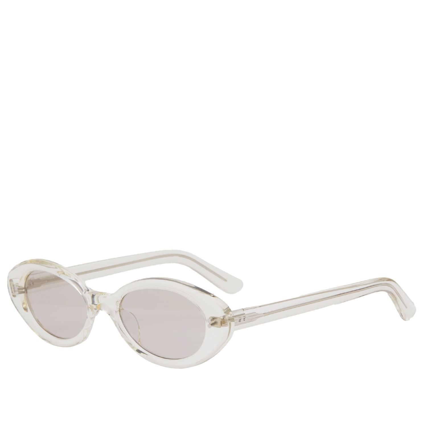 Слънчеви очила AKILA AKILA Daisy Oval Sunglasses Бежово | 2438-79-05, 0