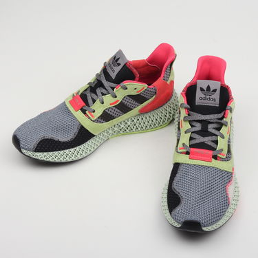 Кецове и обувки adidas Originals ZX 4000 Futurecraft 4D Многоцветен | BD7927, 2