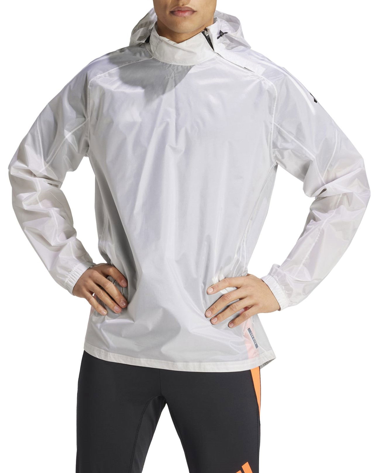 Яке adidas Originals adidas TIRO24 P RN TOP Сиво | it7109, 0