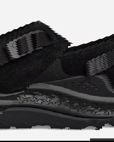 Кецове и обувки Hoka One One Ora Primo EXT Sneakers Black Черно | 1168973-BBLC, 6