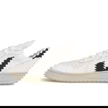 Кецове и обувки Veja V-10 Leather W Бяло | VX020005A, 0