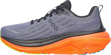 Кецове и обувки Saucony HURRICANE 25 Сиво | s21026-99, 1