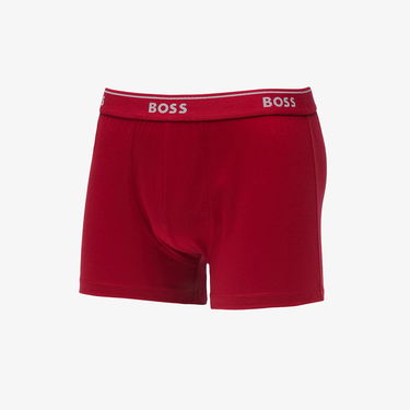 Боксерки BOSS Classic Trunk 3-Pack Red/ Blue/ Black Многоцветен | 50475685-962, 4