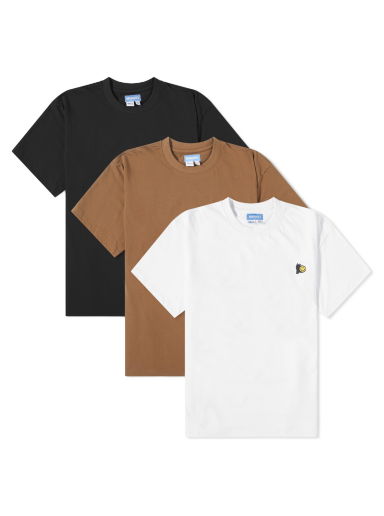 Smiley T-Shirt 3-Pack