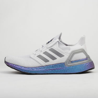 Кецове и обувки adidas Performance Ultraboost 20 Сиво | EG0755, 0