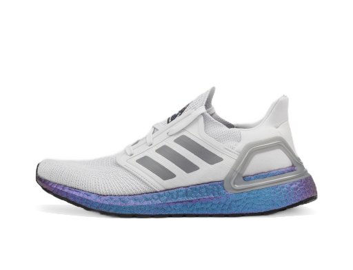 Бягане adidas Performance Ultraboost 20 Сиво | EG0755
