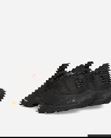 Кецове и обувки ROA Katharina Boots Black Черно | KFA10-001 001, 2
