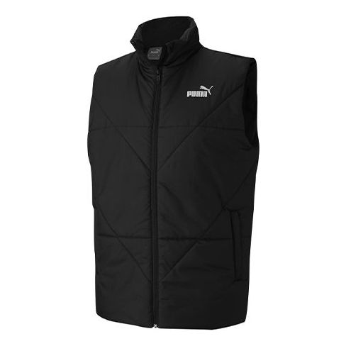 Жилетка Puma Padded Vest Черно | 582127-01, 0