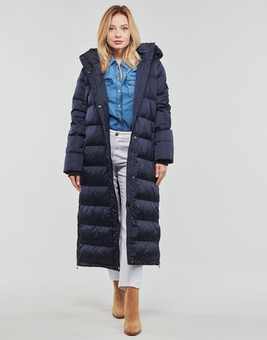 Парка Polo by Ralph Lauren Duffel Parka Тъмно синьо | 297891220002, 1
