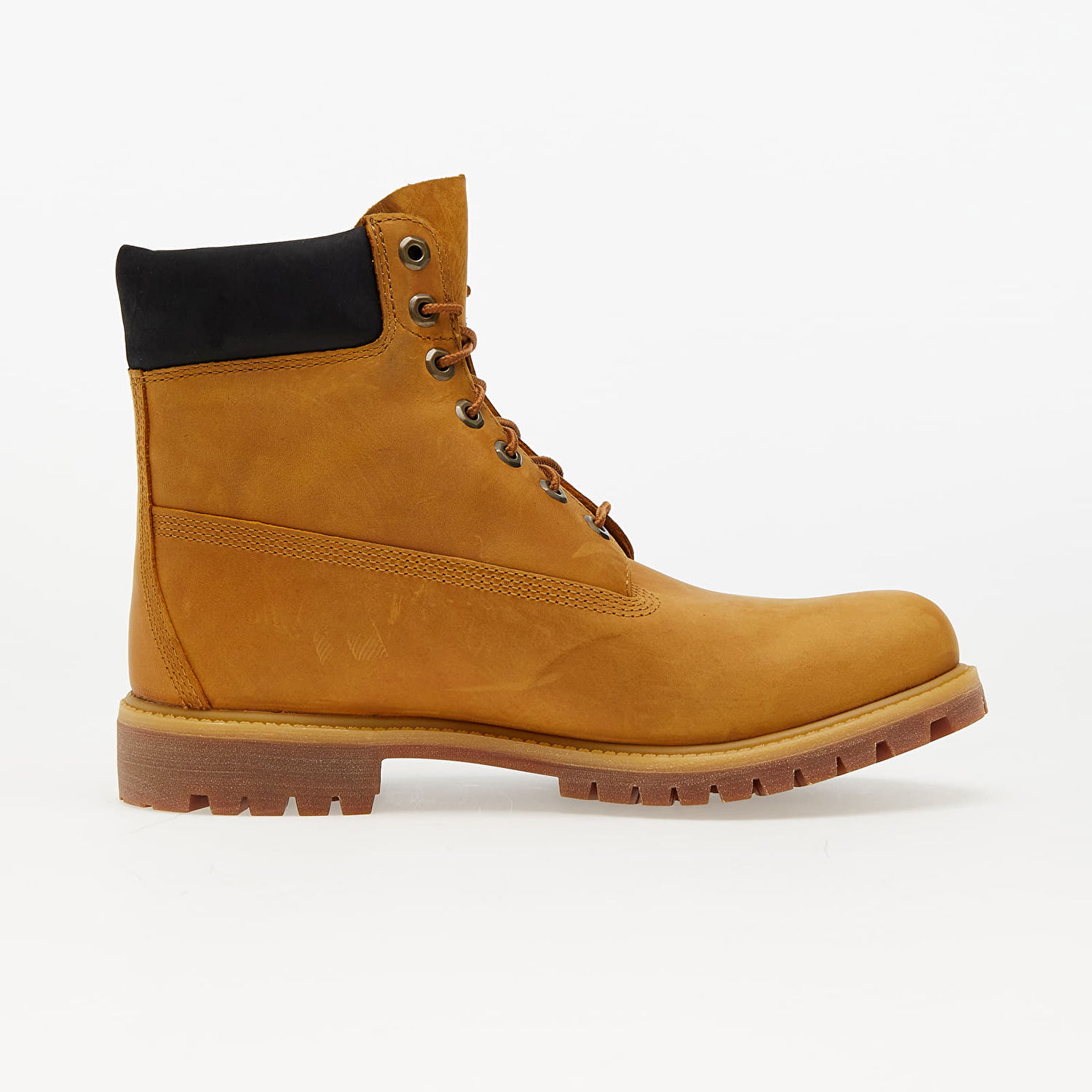 Кецове и обувки Timberland 6 Inch Premium Boot Кафяво | TB0A655H2311, 1