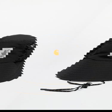 Шапка Carhartt WIP Carhartt WIP Irwin Bucket Hat Зелено | I034605_32, 3