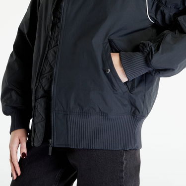 Яке бомбър adidas Originals Bomber Jacket Сиво | HK5233, 2