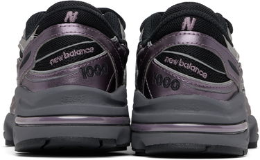 Кецове и обувки New Balance 1000 Лилаво | M1000EGY, 1