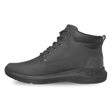 Кецове и обувки Skechers Parson Ederic Sneakers Черно | 205175-BLK, 1