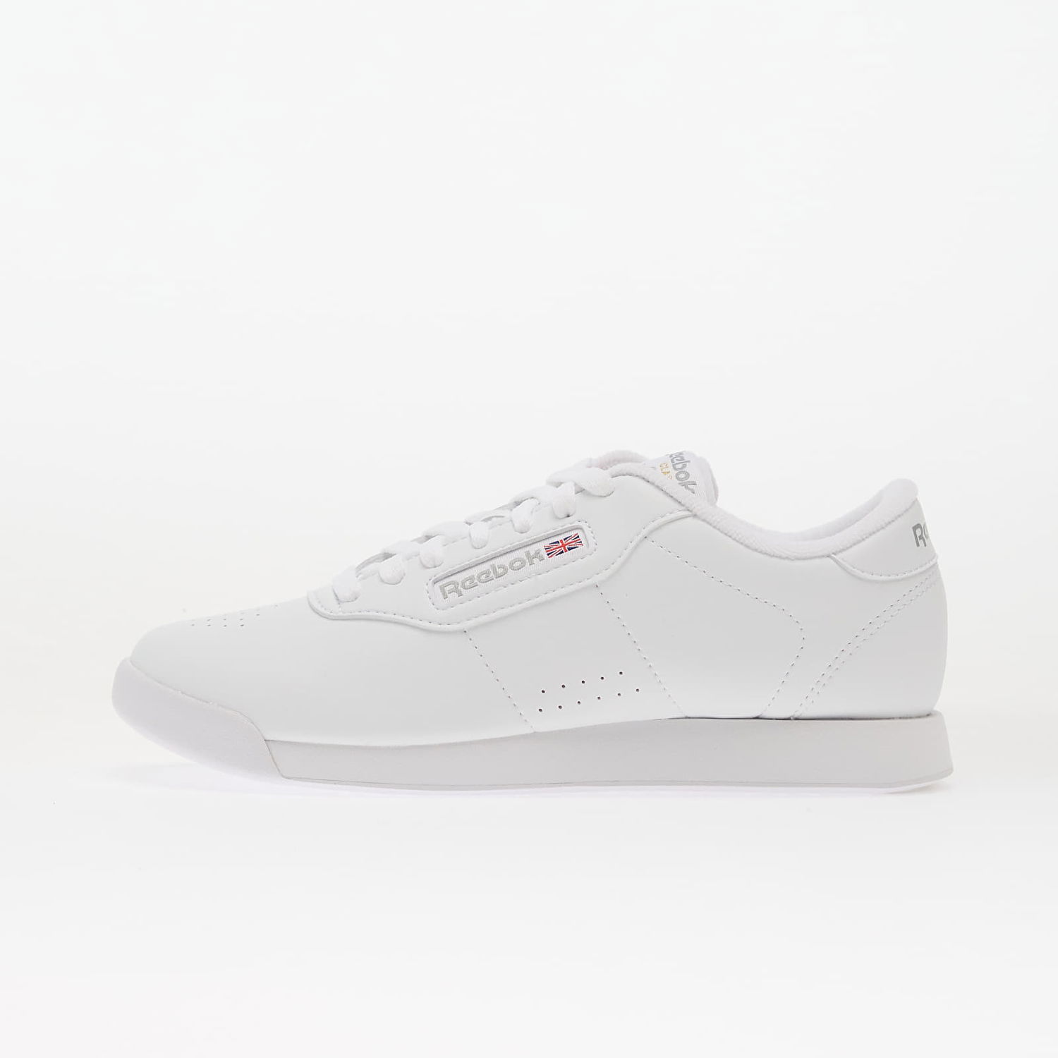 Кецове и обувки Reebok Princess Бяло | 100000101, 0