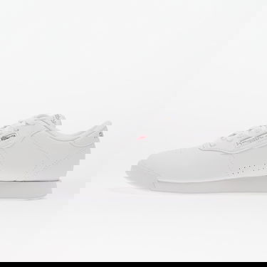 Кецове и обувки Reebok Princess Бяло | 100000101, 0