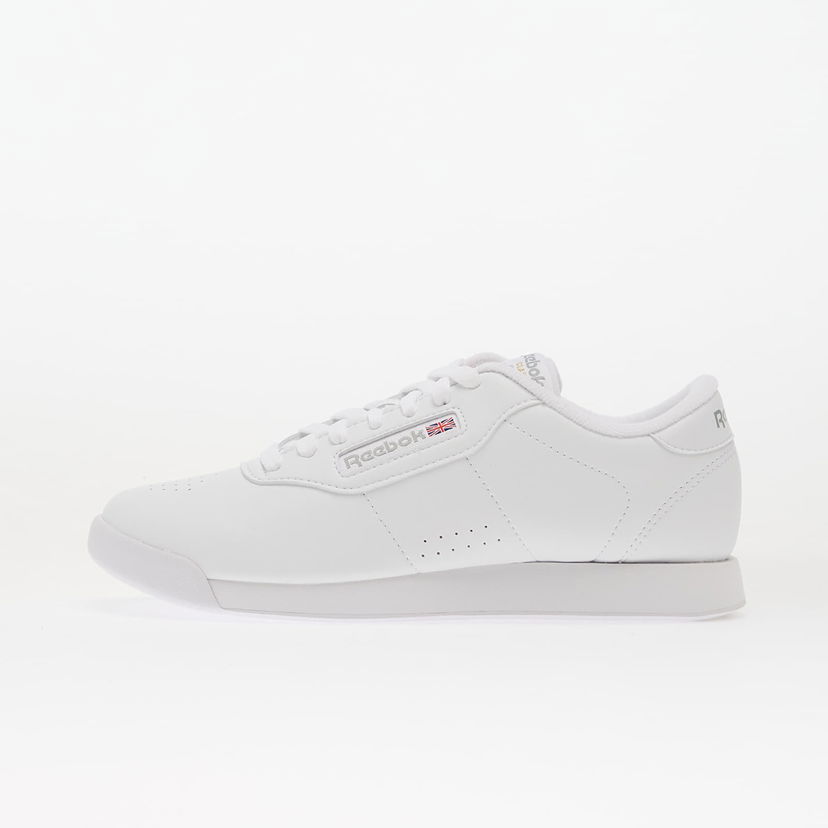Кецове и обувки Reebok Princess Бяло | 100000101
