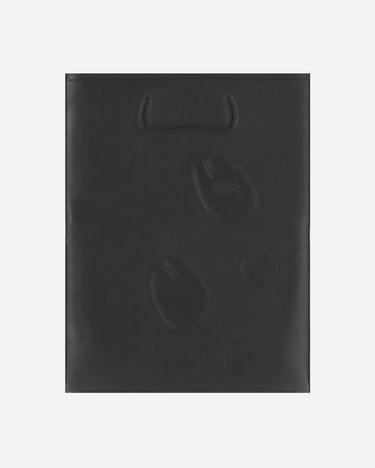 Раници и чанти Maison Margiela Tabi Shopping Bag Черно | SB1WC0003 T8013, 1