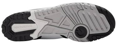 Кецове и обувки New Balance 550 Бяло | BB550NCA, 4