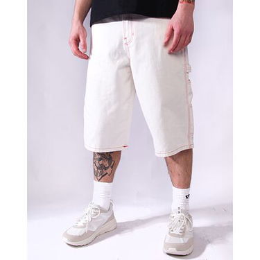 Къси панталони Dickies Dickies Loose Denim Painter Shorts 30 Бяло | DK0A4ZASC481, 0