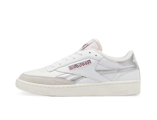 Кецове и обувки Reebok Club C Revenge Vintage Бяло | HQ9902