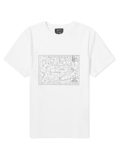 Carl Mind Map T-Shirt