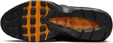 Кецове и обувки Nike Air Max 95 Оранжево
 | dc9412-001, 2