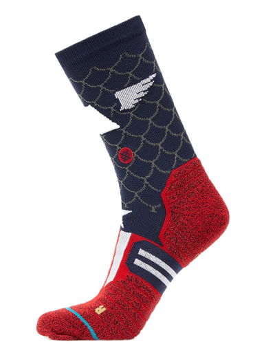 Captain Crew Socks