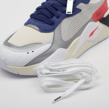 Кецове и обувки Puma RS-X Ader Error whisper Бяло | 369538 01, 4