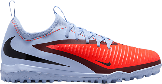 Кецове и обувки Nike JR PHANTOM 6 LOW ACADEMY TF Лилаво | hq2038-400, 1