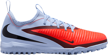 Кецове и обувки Nike JR PHANTOM 6 LOW ACADEMY TF Лилаво | hq2038-400, 1