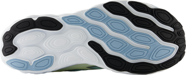 Кецове и обувки New Balance Fresh Foam X 880 v14 Жълто | m880n14, 2