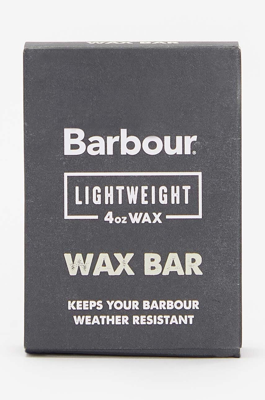 Грижа за обувките Barbour Barbour Lightweight Wax Bar Жълто | UAC0178MI15, 1