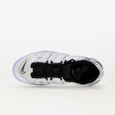 Кецове и обувки Nike Air More Uptempo Se W Бяло | DV7408-100, 4