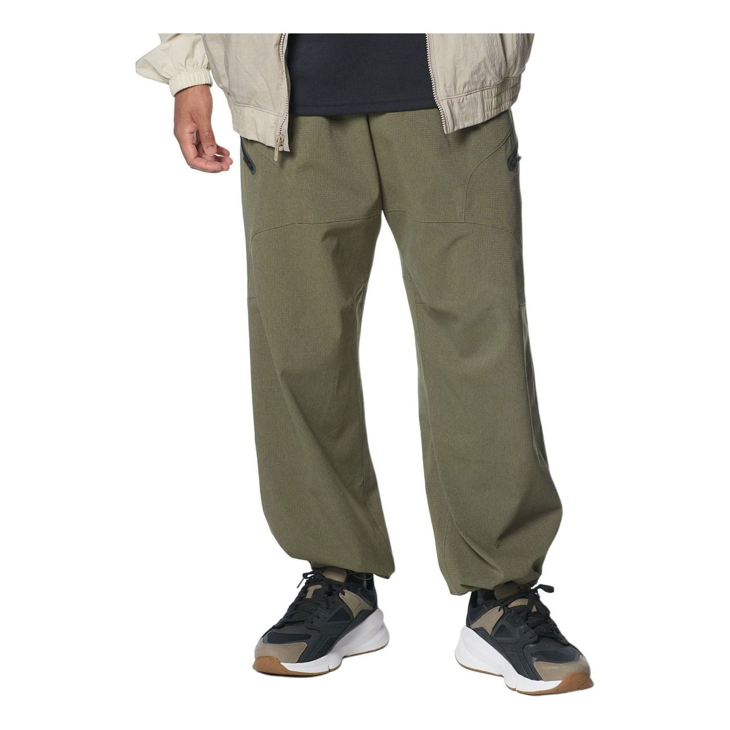 Карго панталони Under Armour Vent Cargo Pants Зелено | 1383782-390, 0