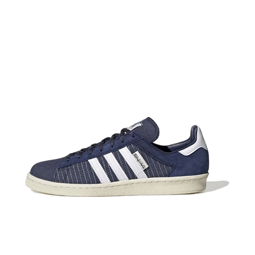 Кецове и обувки adidas Originals Campus 80s Тъмно синьо | GY4588
