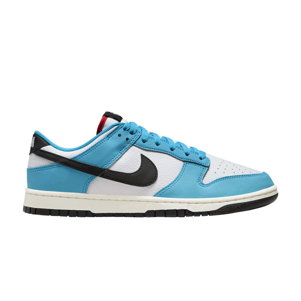Кецове и обувки Nike Dunk Low Next Nature Синьо | HJ9088-488, 0