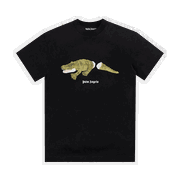 Croco Classic Tee
