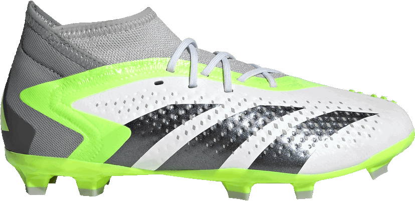 Кецове и обувки adidas Performance PREDATOR ACCURACY.1 FG J Многоцветен | ie9500