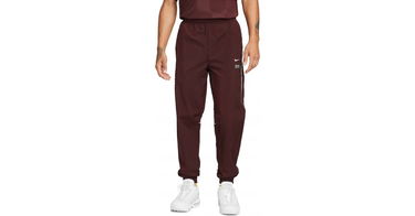Спортни панталони Nike F.C. Repel Бургунди | dq5043-652, 1