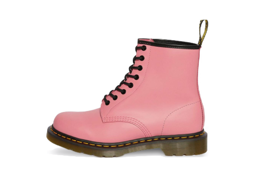Кецове и обувки Dr. Martens 1460 Leather Розово | DM25714653, 0