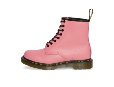 Кецове и обувки Dr. Martens 1460 Leather Розово | DM25714653, 0