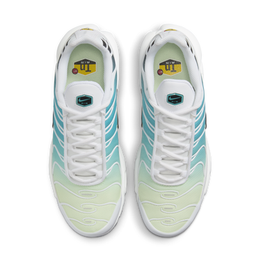 Кецове и обувки Nike Air Max Plus Тюркоазено | DZ3670-102, 4
