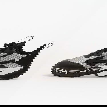 Кецове и обувки Off-White For Jumping White/ Black Черно | OBIA013F25FAB0010110, 0