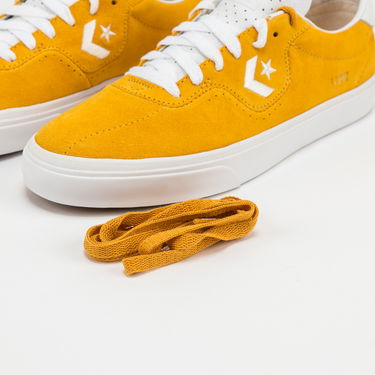 Кецове и обувки Converse Louie Lopez Pro OX Жълто | 168672C, 4