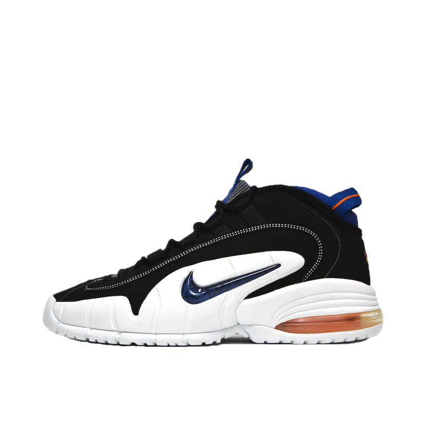 Кецове и обувки Nike Air Max Penny 1 Knicks 2005 Черно | 624017-041