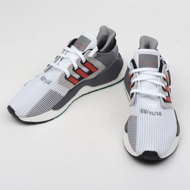 Кецове и обувки adidas Originals EQT Support 91/18 Бяло | B37521, 2