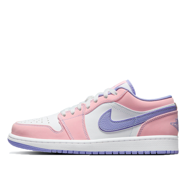Кецове и обувки Jordan Air Jordan 1 Low SE "Arctic Punch" Розово | CK3022-600, 1